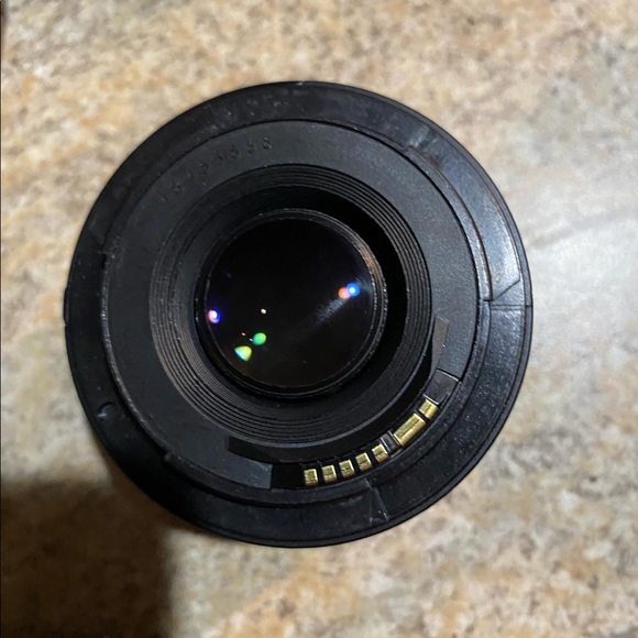 Canon SI2 - Picture 4 of 8